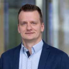 Andy Stern - Softwareentwickler, Projekt- und Service-Manager
