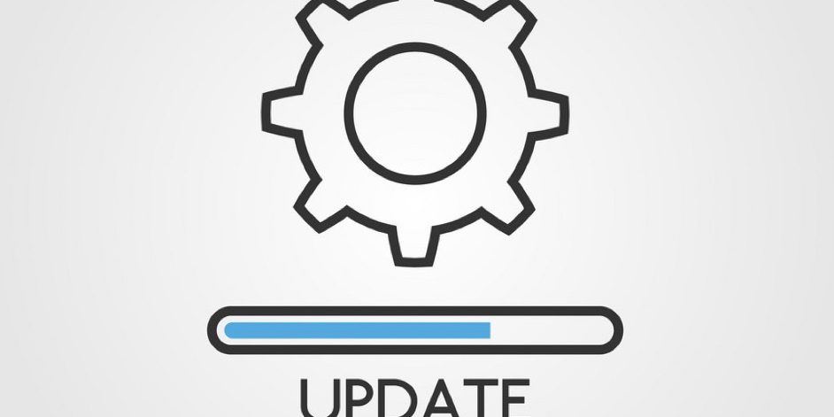 update Update Logo